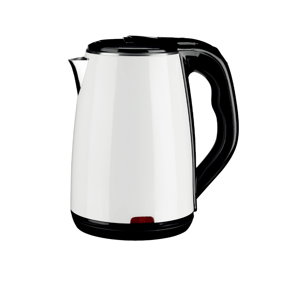ARROW Electric Kettle 1.8L 1500W – Fast Boil – Double Layer – 360° Base | RO-18LKT