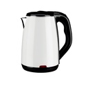 ARROW Electric Kettle 1.8L 1500W – Fast Boil – Double Layer – 360° Base | RO-18LKT