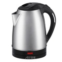 Electric Kettle 2.5L, 1800W Power |RO-25LKT