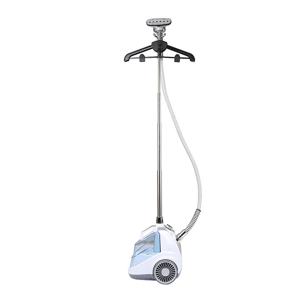 2200W Garment Steamer with 2.0L Water Tank, Professional-Grade Steam Technology | RO-02GSY