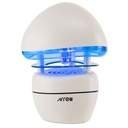 ARROW Mosquito Killer 7W LED Tube, Decorative Light, Fireproof Plastic | RO-4IKCG