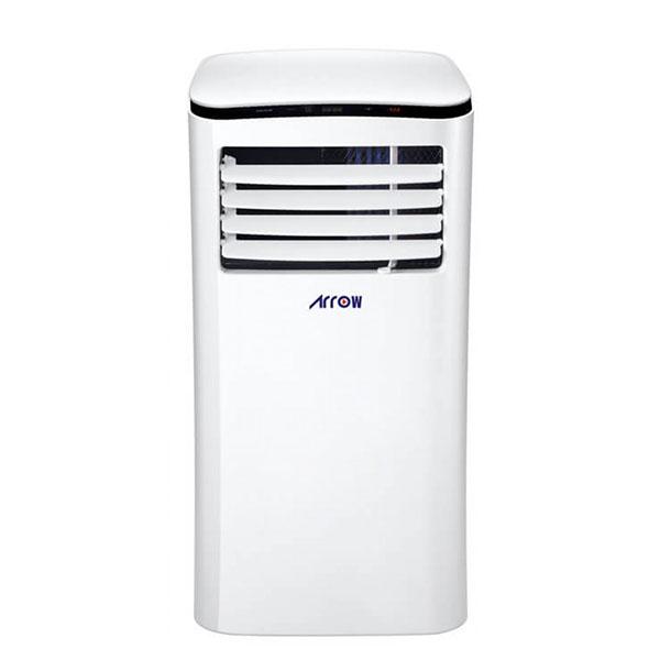 ARROW PORTABLE AC,12000 BTU, COOLING ONLY, RO-12PMC