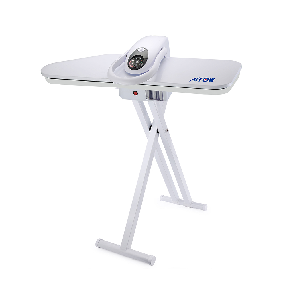 42" Digital Steam Press with Tall Stand - Efficient & Fast Ironing | RO-42ESPC