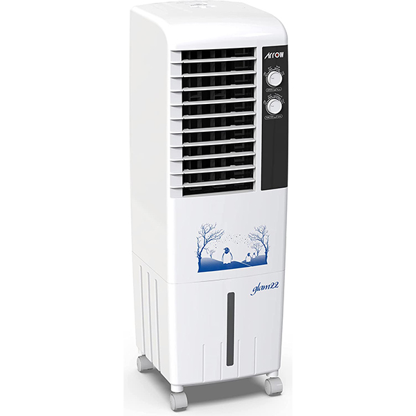 ARROW TOWER COOLER GLAM 22 LITERS, RO-22CLV