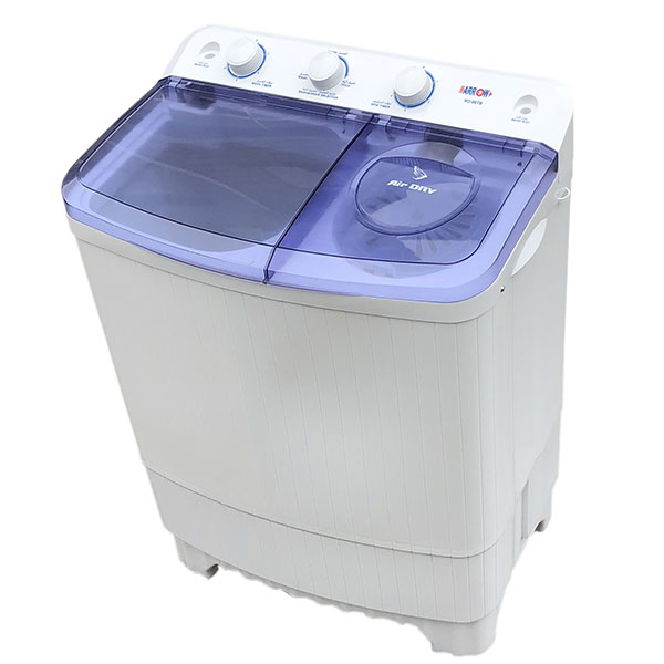 ARROW Twin tub Washing Machine 6Kg RO-07TTB