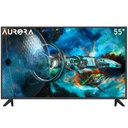 AURORA 55" INCH HD  Smart TV, AR-55LDES