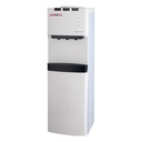 Hot, Cold & Normal Water Dispenser with Child Lock & Bottom Storage | AR-19WDP