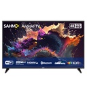 SAHM Android HDR LED 4k 58 inches - SHM-58LKGS