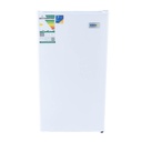 Sahm single door refrigerator with Light, white, 86L, 3 Cu.ft, DEFROST , SHM-135RDK