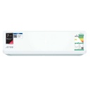ARROW,SPLIT AC, 23400BTU, WHITE, WI-FI COMPATIBLE, COOLING ONLY , RO-24SCD-C
