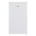 ARROW Single Door Refrigerator 90L – Defrost Cooling – White | RO-135RDK25