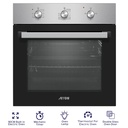 ARROW 60 CM BUILT IN ELECTRICAL OVEN - RO-60BEO4K