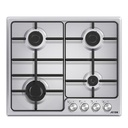 ARROW 60CM BUILT IN GAS HOB -R0-60BHGK