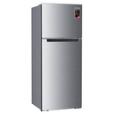 ARROW DOUBLE DOOR REFRIGERATOR,14.83 CU.FT, 420 LTR, NOFROST, RO2-590NF,SILVER