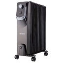 ARROW ELECTRIC Oil Heater 2500W ,RO-11OHSB