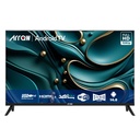 ARRQW 2K SMART LED TV RO-43LPS