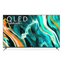 ARRQW 4K SMART QLED TVAndroid11, RO-65LCQ -11