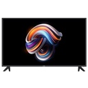 ARRQW 55" INCH 4K Smart TV  DLED TV, RO-55LDES