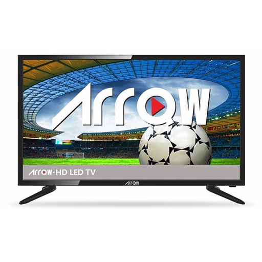 ARRQW ANALOG HD LED TV RO-32LY