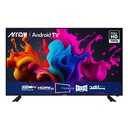 ARRQW HD ,LED ,SMART, 43 Inch HD TV - RO-43LDES