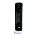 Arrow PTC Ceramic Fan Heater 2000W With Infrared Remote Control, RO-2000HPJ