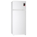 ARROW REFRIGERATOR 178L , RO2-280L, WHITE