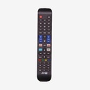 Remote Control For Arrqw TV  compatible with LDES models