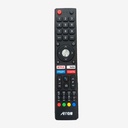 Remote Control For Arrqw TV LCQ-LCS-RO-Remote-LCQ-LCS