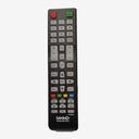 Remote control for SAHM TV, SHM-LKGS