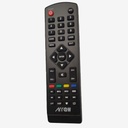 Remote control for arrqw TV, RO-remote14 RO -LC