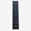 Remote control for arrqw TV, compatible with RO-Remote-LKA