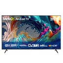 SAHM Android UHD LED TV 65 inches - SHM-65LKGS