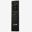 Small Remote control for arrqw TV, RO-remote/S-LPS